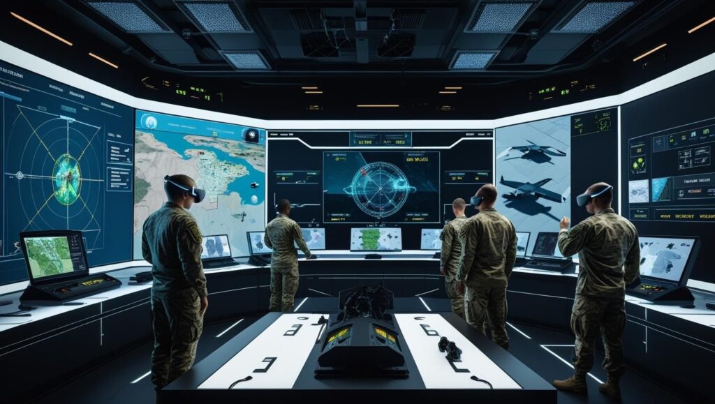 DLA Integration Forms One-Stop Hub for Weapons Parts ...